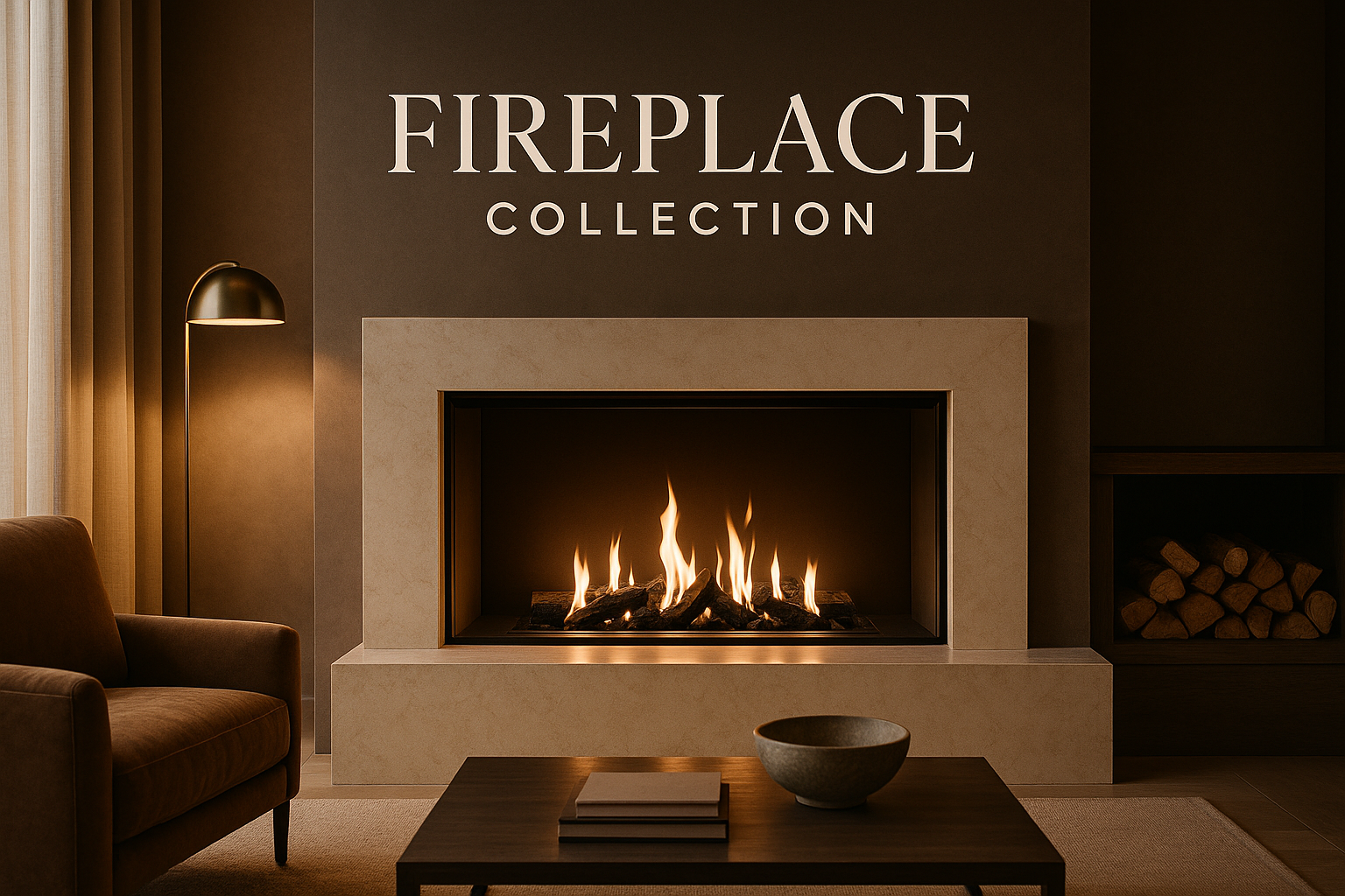 Fire Places