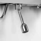 Commercial Coffee Milk Bubble Maker milk frother and steamer Espresso Coffee Machine