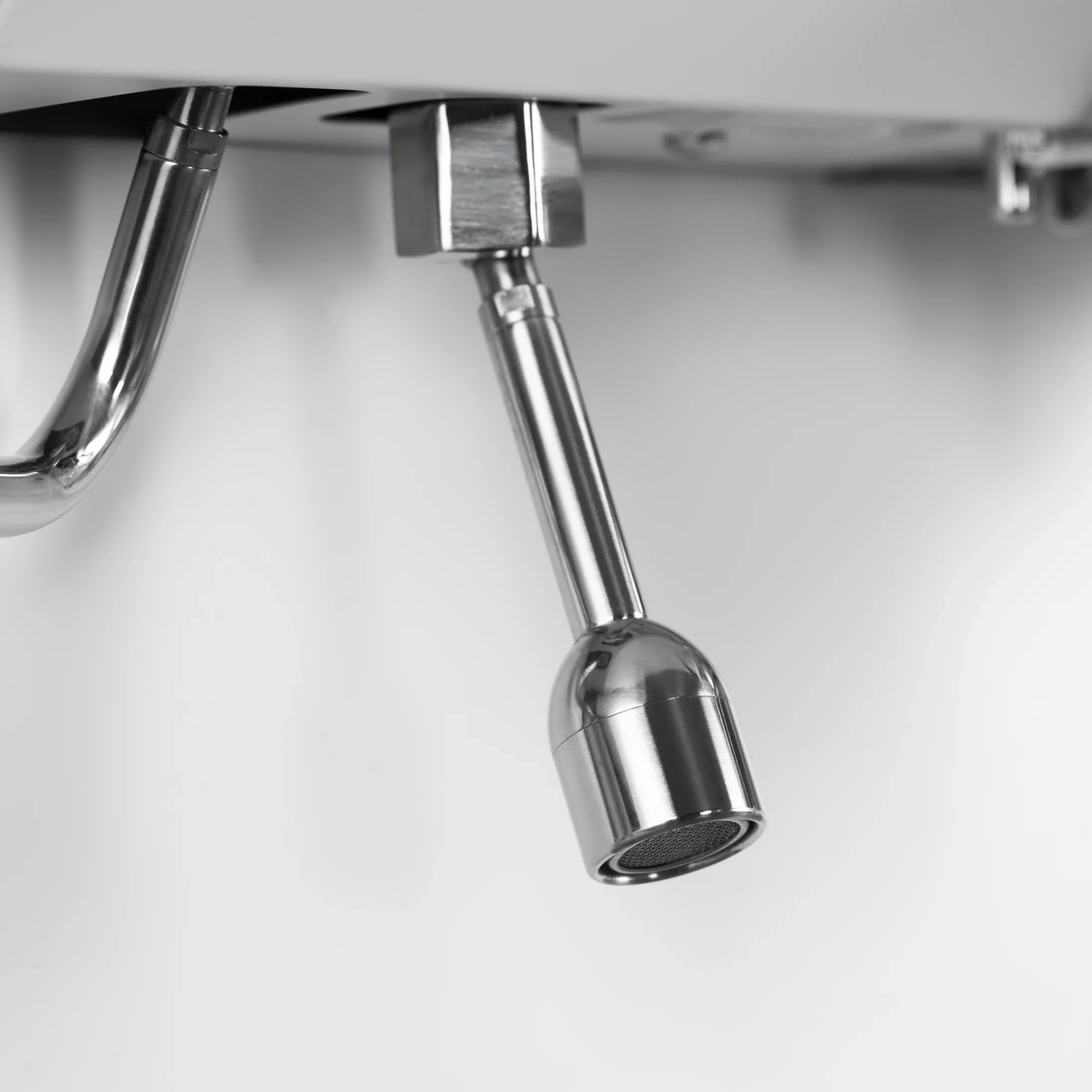 Commercial Coffee Milk Bubble Maker milk frother and steamer Espresso Coffee Machine