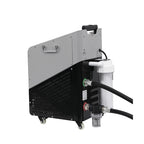 Ice Baths Chiller Water Cooled Water Cooling And Heating Ice Bath Chillers Cold Plunge Chiller Machine 1000L Tub