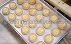 3 Deck 6 Trays Commercial Kitchen Oven Toaster Bakery Machine Equipment Pizza Baking Oven Electric Bread Cake Deck Oven