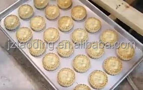 3 Deck 6 Trays Commercial Kitchen Oven Toaster Bakery Machine Equipment Pizza Baking Oven Electric Bread Cake Deck Oven