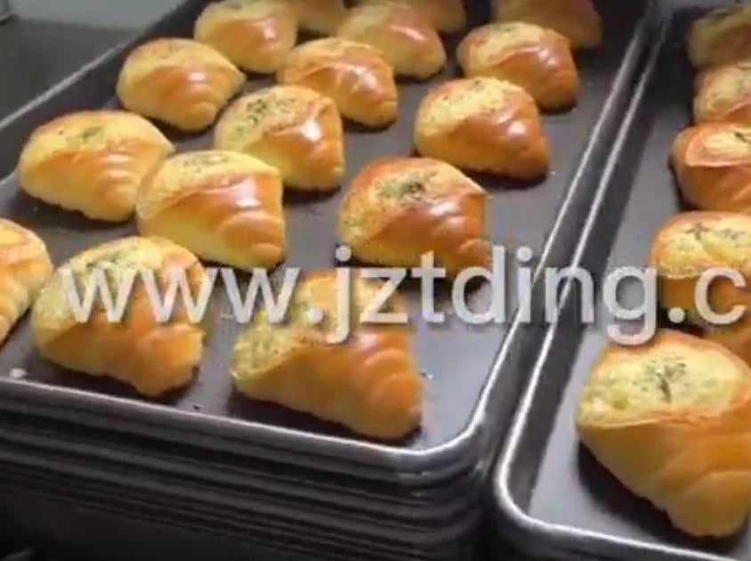 3 Deck 6 Trays Commercial Kitchen Oven Toaster Bakery Machine Equipment Pizza Baking Oven Electric Bread Cake Deck Oven