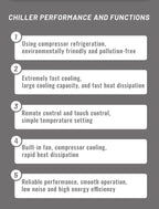 Inflatable Black Portable Oval Cold Plunge Ice Bath Tub with Pump for Cold Water Therapy Recovery