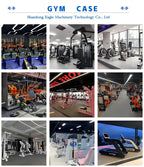 Fitness  Durable Responsive Professional  Spinning Bikes Sport Bikes Magnetic Spinning Bike for Gym