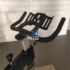 FITNESS  Adjustable Multi-Function Home Spin Bike Sport Bike Spinning Bike for Club