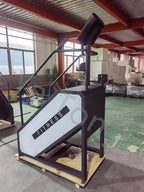 Gym Equipment Stairmaster Machine Electric Stair Climber Vertical Cardio Exercise Stepper Commercial Stepmill Trainer