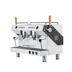 Commercial Coffee Milk Bubble Maker milk frother and steamer Espresso Coffee Machine