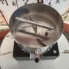 2KG Large Capacity Coffee Bean Cooler Machine Electric Cooling Machine for Home