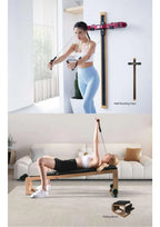 2025 All-in-One Home Gym Equipment