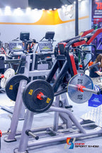 Gym Equipment Stairmaster Machine Electric Stair Climber Vertical Cardio Exercise Stepper Commercial Stepmill Trainer