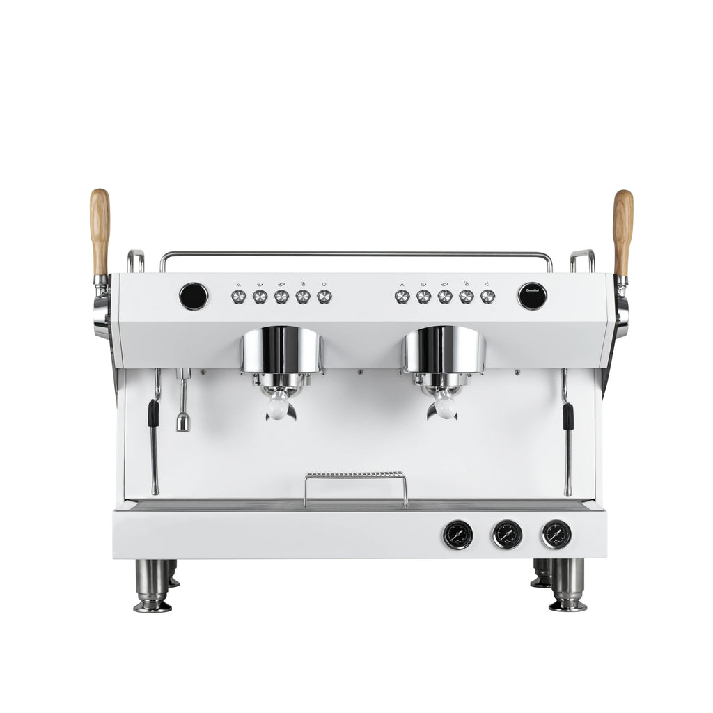 Commercial Coffee Milk Bubble Maker milk frother and steamer Espresso Coffee Machine