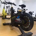 Fitness  Durable Responsive Professional  Spinning Bikes Sport Bikes Magnetic Spinning Bike for Gym