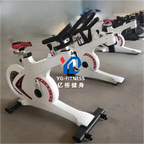 FITNESS  Adjustable Multi-Function Home Spin Bike Sport Bike Spinning Bike for Club