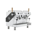 Commercial Coffee Milk Bubble Maker milk frother and steamer Espresso Coffee Machine