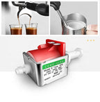 Hot Sale Cafetera Espresso Coffee Machine Intelligent Milk Frothing Machine Coffee Makers For Making Espresso Cappuccino