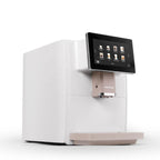 Coffee Machine Cappuccino Americano Espresso Latte Cafetera Fully Automatic Machine