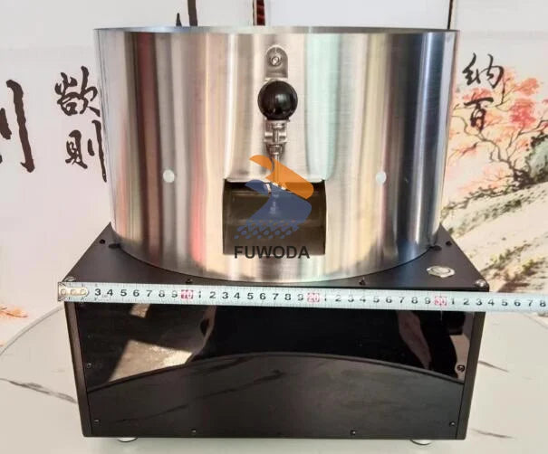 2KG Large Capacity Coffee Bean Cooler Machine Electric Cooling Machine for Home