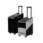 Ice Baths Chiller Water Cooled Water Cooling And Heating Ice Bath Chillers Cold Plunge Chiller Machine 1000L Tub