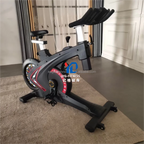 FITNESS  Adjustable Multi-Function Home Spin Bike Sport Bike Spinning Bike for Club
