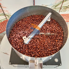 2KG Large Capacity Coffee Bean Cooler Machine Electric Cooling Machine for Home