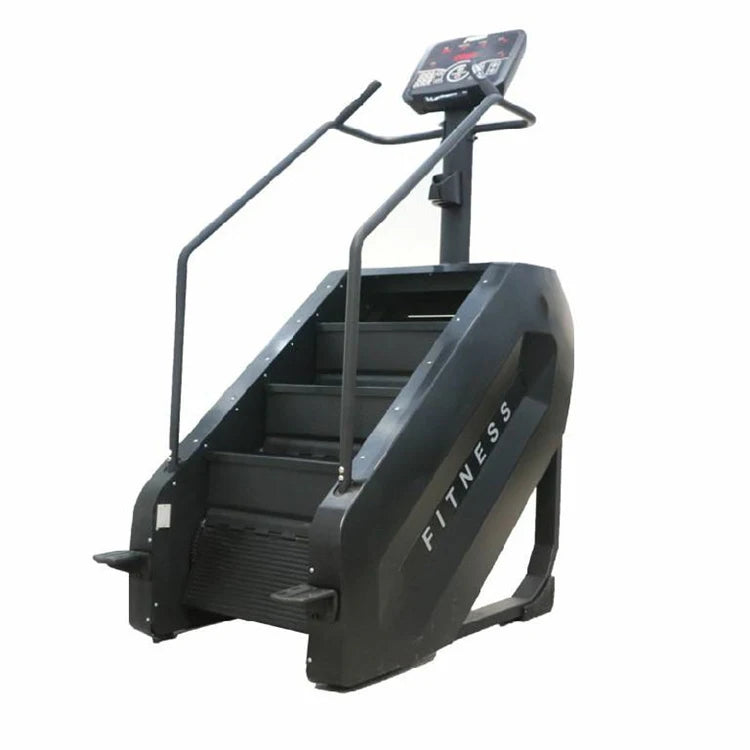 Gym Equipment Stairmaster Machine Electric Stair Climber Vertical Cardio Exercise Stepper Commercial Stepmill Trainer