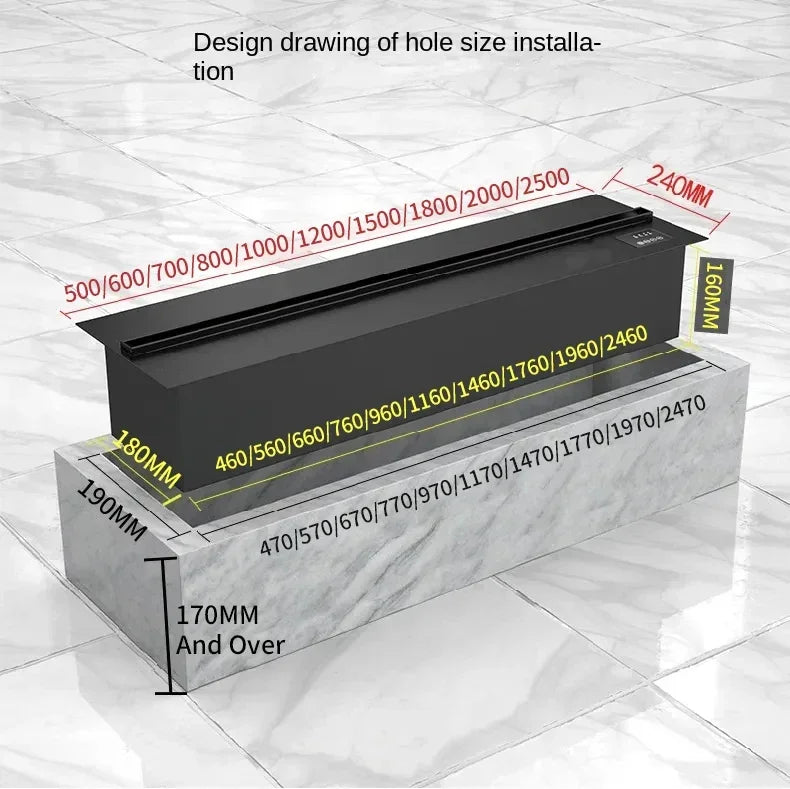 3D Water Electric Fireplace Mist Fireplace Embedded Realistic Mist Flame Remote Control APP Interior Decoration Steam Fireplace