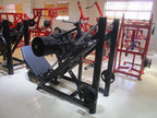 Fitness Equipment Weightlifting Gym Machine Multifunction Trainer Indoor 4 Station Machine