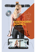 2025 All-in-One Home Gym Equipment