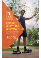 2025 All-in-One Home Gym Equipment