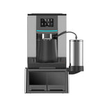 High Technology Touch Screen Function Coffee Machine for Cafe