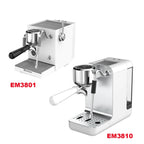 Professional Semi Automatic Expresso Coffee Machine Commercial Espresso Coffee Machines Makers