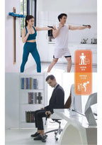 2025 All-in-One Home Gym Equipment