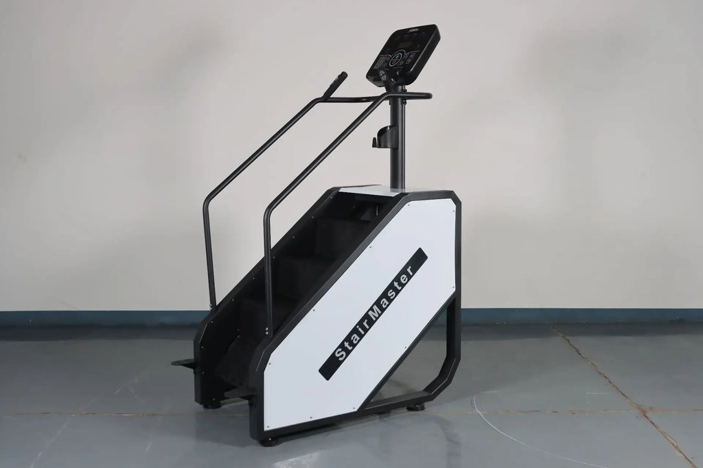 Gym Equipment Stairmaster Machine Electric Stair Climber Vertical Cardio Exercise Stepper Commercial Stepmill Trainer
