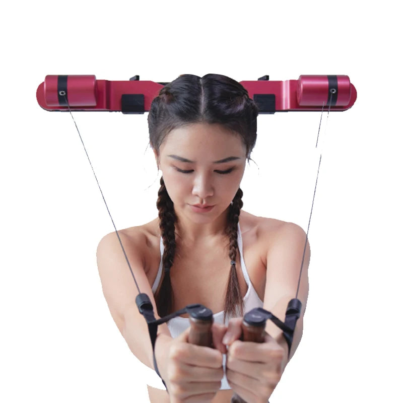 2025 All-in-One Home Gym Equipment