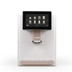 Coffee Machine Cappuccino Americano Espresso Latte Cafetera Fully Automatic Machine