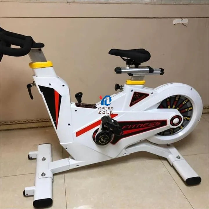 Fitness  Durable Responsive Professional  Spinning Bikes Sport Bikes Magnetic Spinning Bike for Gym