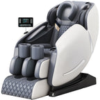 AS-100 Automatic Home Full Body Airbag Kneading  Massag Chair Electric Zero Gravity Massage Chair with Bluetooth Voice Control