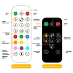 800mm Atomizing Fireplace For Living Room Multi-color Fake Flame Electronic Fireplace Home Remote Control Water Steam Fireplace