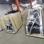 Gym Equipment Stairmaster Machine Electric Stair Climber Vertical Cardio Exercise Stepper Commercial Stepmill Trainer