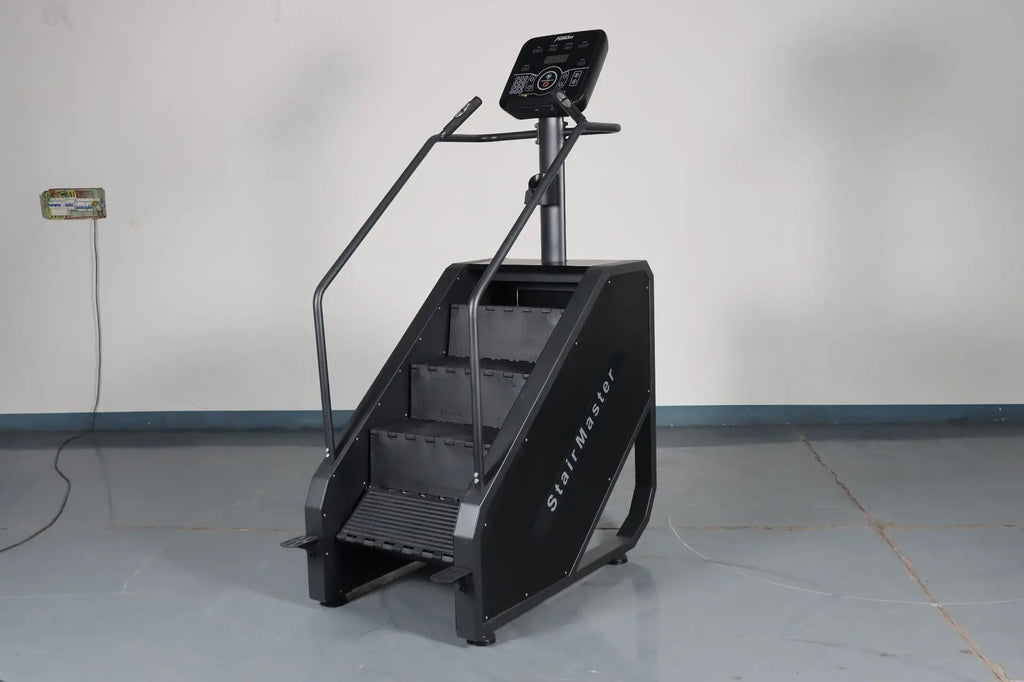 Gym Equipment Stairmaster Machine Electric Stair Climber Vertical Cardio Exercise Stepper Commercial Stepmill Trainer