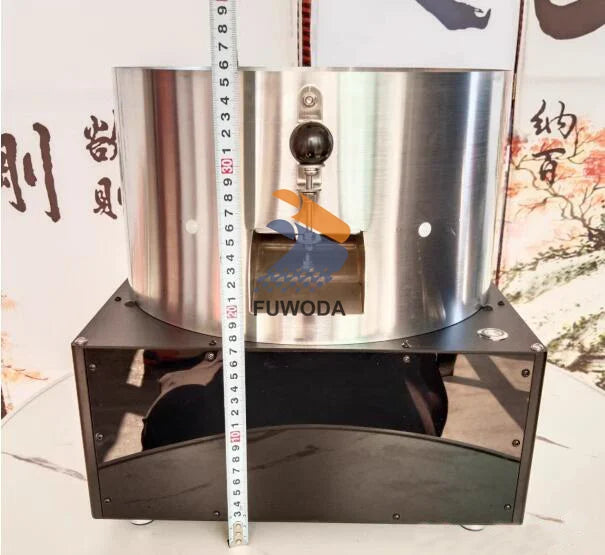 2KG Large Capacity Coffee Bean Cooler Machine Electric Cooling Machine for Home