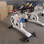 FITNESS  Adjustable Multi-Function Home Spin Bike Sport Bike Spinning Bike for Club