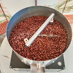 2KG Large Capacity Coffee Bean Cooler Machine Electric Cooling Machine for Home