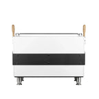 Commercial Coffee Milk Bubble Maker milk frother and steamer Espresso Coffee Machine