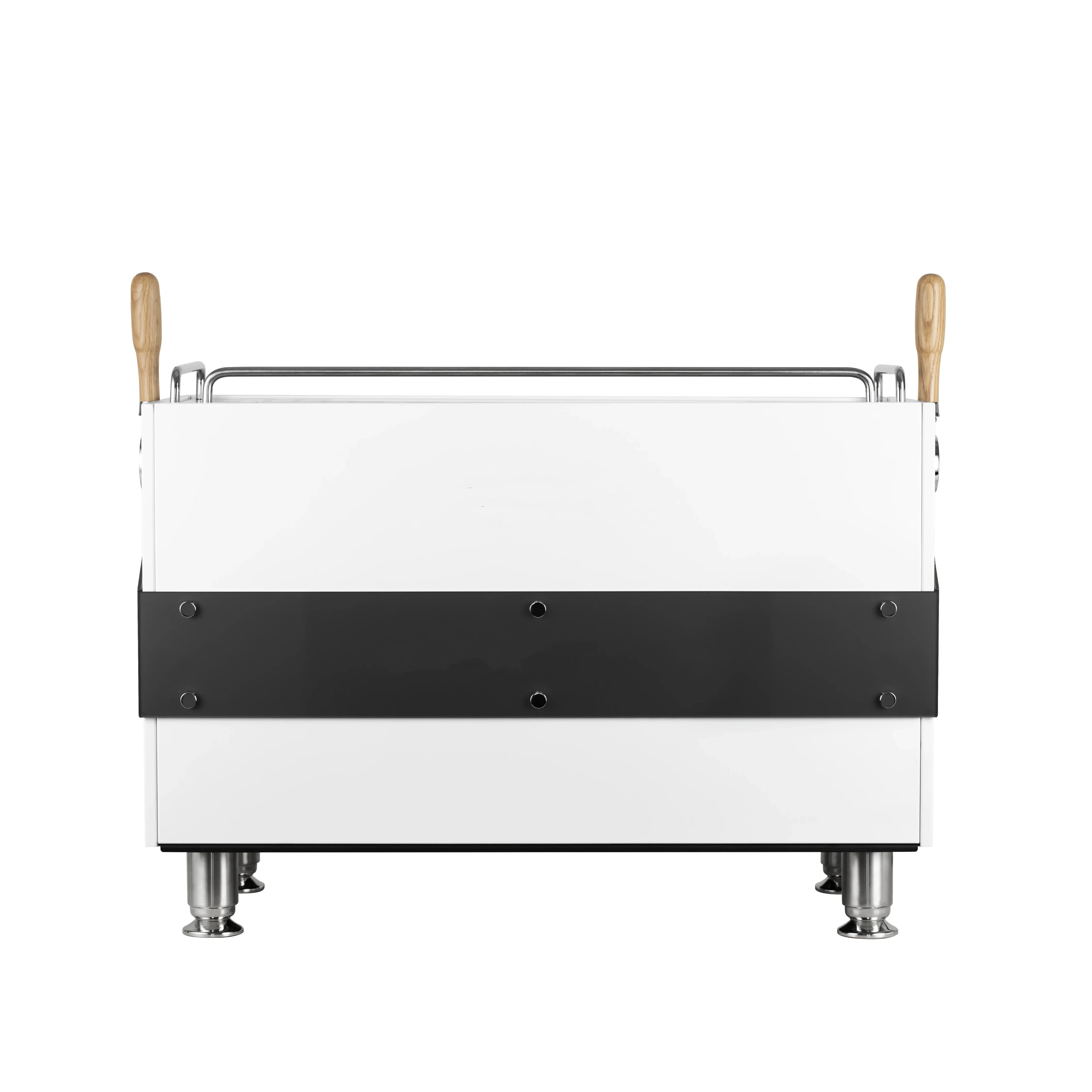 Commercial Coffee Milk Bubble Maker milk frother and steamer Espresso Coffee Machine