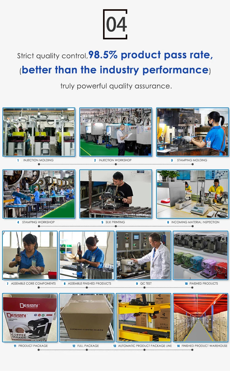 Professional Semi Automatic Expresso Coffee Machine Commercial Espresso Coffee Machines Makers