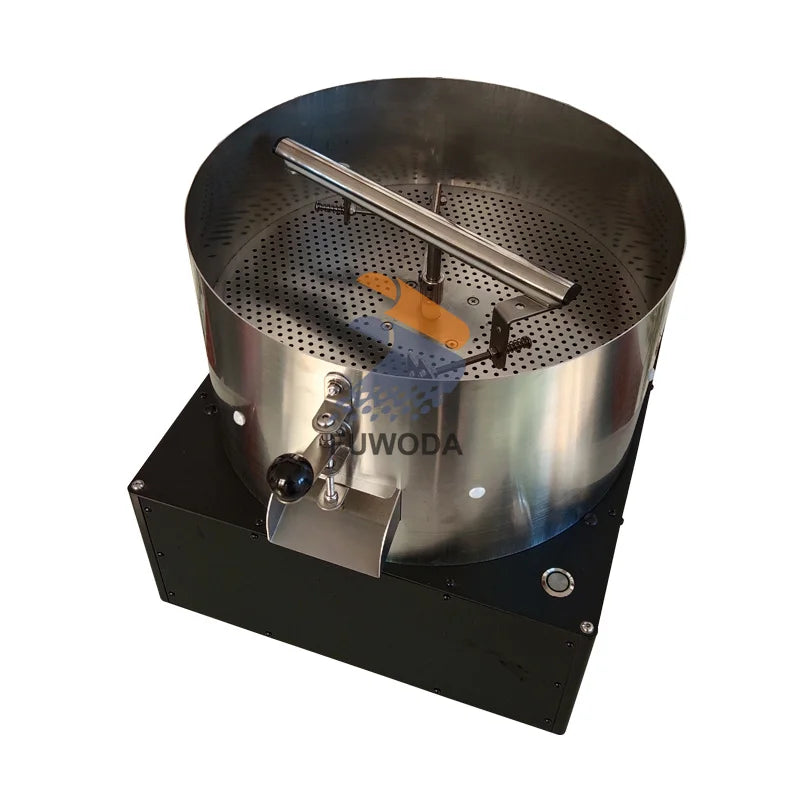 2KG Large Capacity Coffee Bean Cooler Machine Electric Cooling Machine for Home