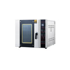 Hot Air 12 Trays Gas Convection Oven Commercial Baking Equipment Bakery Oven Kitchen Machine