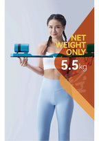 2025 All-in-One Home Gym Equipment